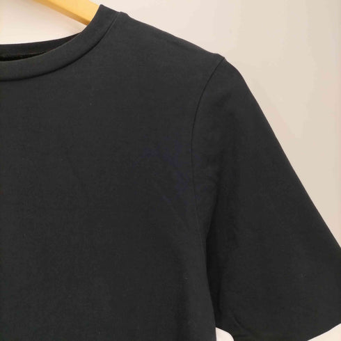クラシアンドトリップスパブリッシング KURASHI & Trips PUBLISHING 一枚で品よく決まるクルーネックTシャツ レディース FREE