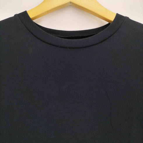 クラシアンドトリップスパブリッシング KURASHI & Trips PUBLISHING 一枚で品よく決まるクルーネックTシャツ レディース FREE
