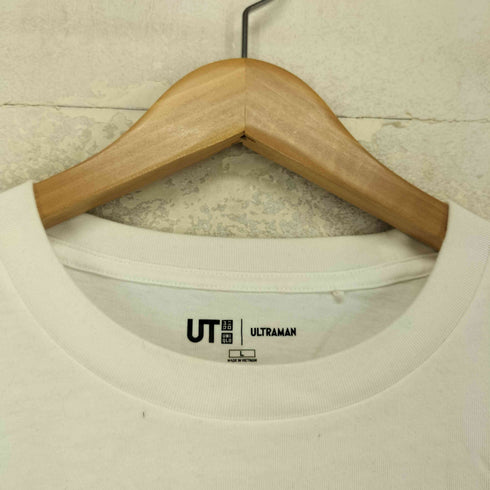 ユーティー UT Ultraman Tokusatsu T-shirt メンズ JPN:L