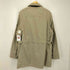 ティンバーランド Timberland WATERPROOF ロゴパッチ ステンカラーコート メンズ import:XL