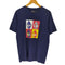 ユーティー UT Ultraman Tokusatsu T-shirt メンズ JPN:L