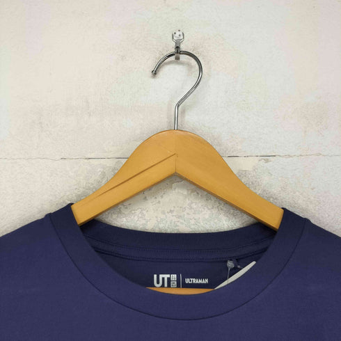 ユーティー UT Ultraman Tokusatsu T-shirt メンズ JPN:L