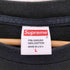シュプリーム Supreme 無地 半袖Tシャツ メンズ L