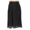 イエナラブークル IENA LA BOUCLE 23ss ドットジャガード チュールスカート レディース JPN:36