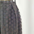 イエナラブークル IENA LA BOUCLE 23ss ドットジャガード チュールスカート レディース JPN:36