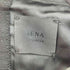 イエナラブークル IENA LA BOUCLE 23ss ドットジャガード チュールスカート レディース JPN:36