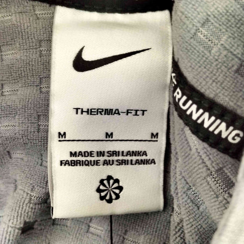 ナイキ NIKE ランニング ハーフジップトップ メンズ L