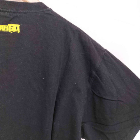Godzilla Tokusatsu T-shirt メンズ JPN:L