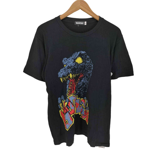 Godzilla Tokusatsu T-shirt メンズ JPN:L
