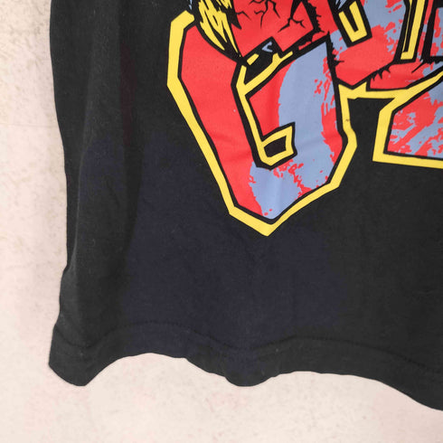 Godzilla Tokusatsu T-shirt メンズ JPN:L