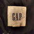 ギャップ Gap バイカラー パテッドジャケット メンズ import:XL