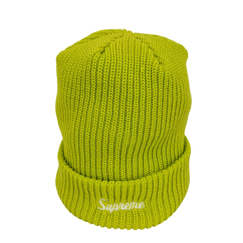 シュプリーム Supreme 24AW LOOSE GAUGE BEANIE ビーニー メンズ