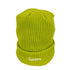 シュプリーム Supreme 24AW LOOSE GAUGE BEANIE ビーニー メンズ