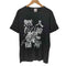 Godzilla Tokusatsu T-shirt メンズ JPN:L