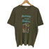 ユーティー UT Godzilla Tokusatsu T-shirt メンズ JPN:L