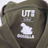 ユーティー UT Godzilla Tokusatsu T-shirt メンズ JPN:L