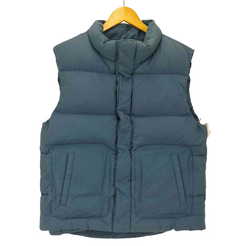 ギャップ Gap PRECISION DESIGNED ダウンベスト メンズ import:XL