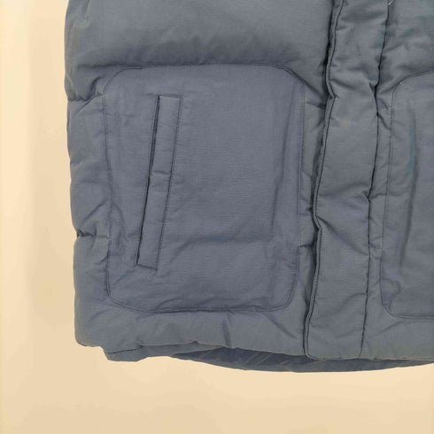 ギャップ Gap PRECISION DESIGNED ダウンベスト メンズ import:XL