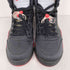 ジョーダンブランド JORDAN BRAND AIR JORDAN 5 RETRO エアジョーダン5 レトロ サテン ブレッド ハイカットスニーカー メンズ JPN:27.5