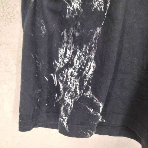 Godzilla Tokusatsu T-shirt メンズ FREE