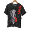 Godzilla Tokusatsu T-shirt メンズ