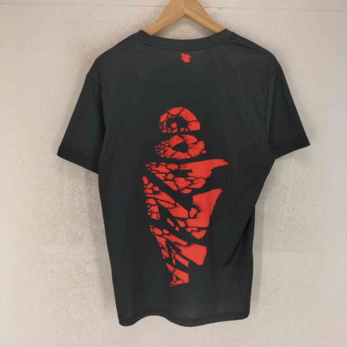 Godzilla Tokusatsu T-shirt メンズ