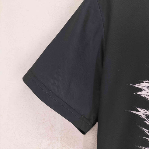 Godzilla Tokusatsu T-shirt メンズ