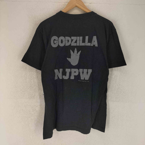 Godzilla Tokusatsu T-shirt メンズ JPN:L
