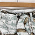 HELLA GREEN ヘラグリーン Cheese Camo Pants チーズカモパンツ メンズ L