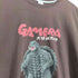 Gamera Tokusatsu T-shirt メンズ JPN:L
