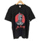 ユナイテッドアスレ UNITED ATHLE Daimajin Tokusatsu T-shirt メンズ JPN:L