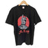 ユナイテッドアスレ UNITED ATHLE Daimajin Tokusatsu T-shirt メンズ JPN:L
