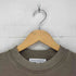 バナナリパブリック BANANA REPUBLIC SS SWEATSHIRT 半袖 スウェットシャツ レディース XS