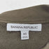 バナナリパブリック BANANA REPUBLIC SS SWEATSHIRT 半袖 スウェットシャツ レディース XS
