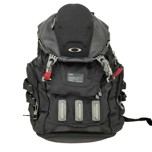 オークリー OAKLEY 00s KITCHEN SINK テクニカル バックパック Y2K メンズ