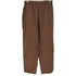 ヴォイリー VOIRY SECOND PANTS メンズ