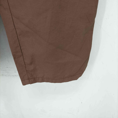 ヴォイリー VOIRY SECOND PANTS メンズ