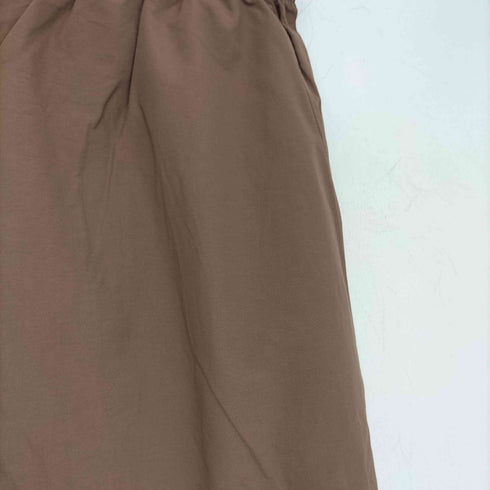 ヴォイリー VOIRY SECOND PANTS メンズ