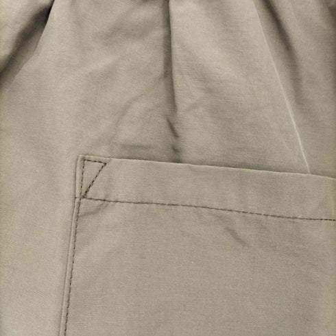 ヴォイリー VOIRY SECOND PANTS メンズ