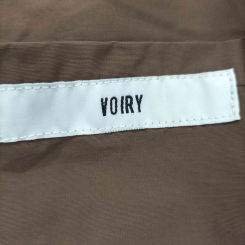 ヴォイリー VOIRY SECOND PANTS メンズ