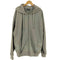 サプライヤー SUPPLIER Fire Pattern Rhinestone Zip Hoodie ファイヤーパターン ラインストーン ジップ フーディー メンズ XL