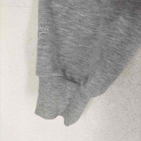 リーボック Reebok ロゴショートフーディー レディース ONE SIZE