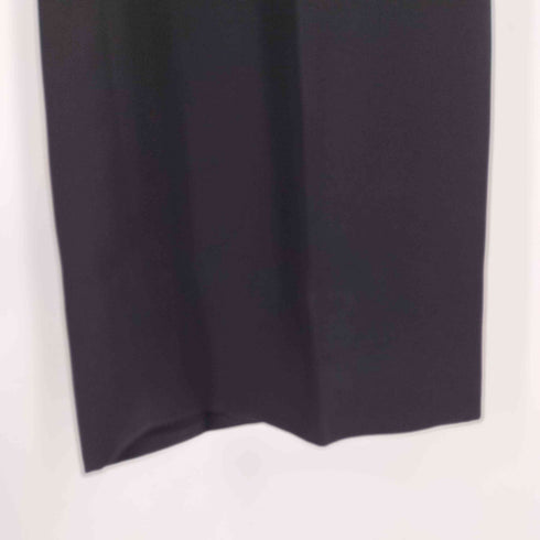 トゥモローランド TOMORROWLAND BACK SATIN GEORGETT トリアセテート ジョーゼットパンツ レディース JPN:36