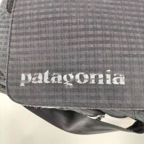 パタゴニア patagonia 08年製 Single Shot シングルショット ショルダーバッグ メンズ