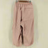 リトルサニーバイト little sunny bite nylon bomber pants ナイロン ボンバー パンツ レディース M