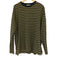 オーディナリーフィッツ Ordinary fits HARE to KE BORDER L/S TEE TUESDAY メンズ JPN:2