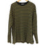 オーディナリーフィッツ Ordinary fits HARE to KE BORDER L/S TEE TUESDAY メンズ JPN:2