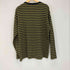オーディナリーフィッツ Ordinary fits HARE to KE BORDER L/S TEE TUESDAY メンズ JPN:2