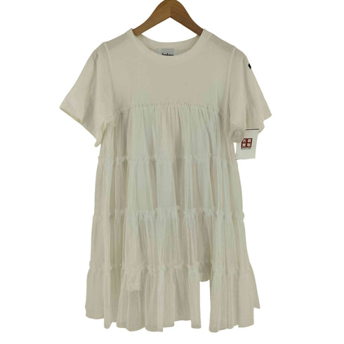 エピヌ epine tulle teared onepiece チュール ティアード ワンピース レディース