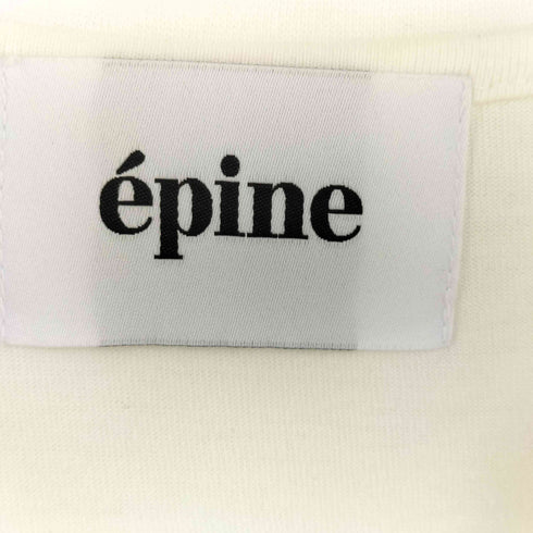 エピヌ epine tulle teared onepiece チュール ティアード ワンピース レディース